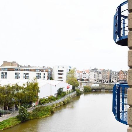 My Waterfront Apartment, Views Over Water Of Leith エディンバラ エクステリア 写真