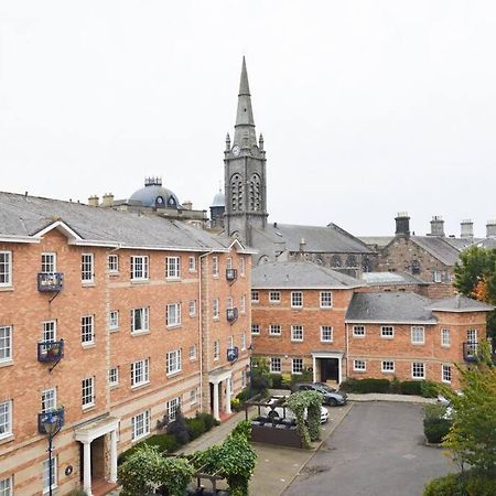 My Waterfront Apartment, Views Over Water Of Leith エディンバラ エクステリア 写真